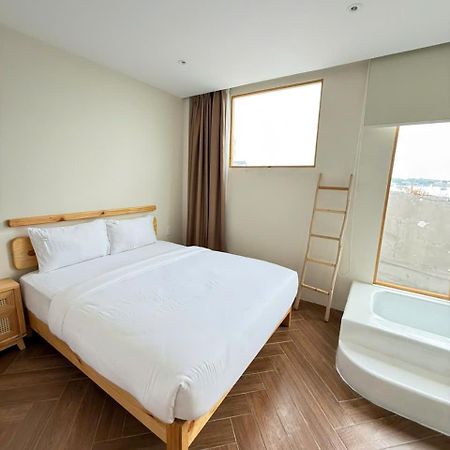 Sunset Story Hotel Ap Khanh Phuoc Zewnętrze zdjęcie