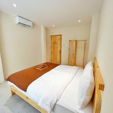 Sunset Story Hotel Ap Khanh Phuoc Zewnętrze zdjęcie