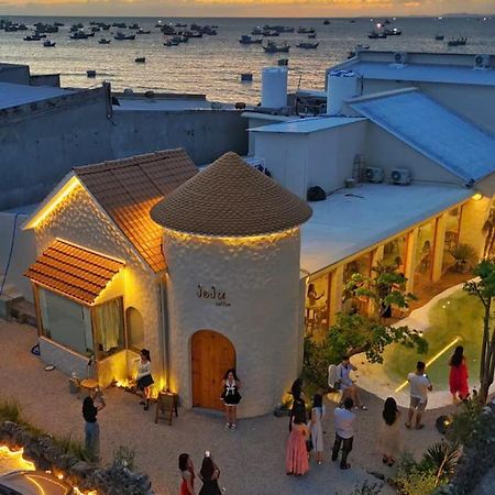 Sunset Story Hotel Ap Khanh Phuoc Zewnętrze zdjęcie