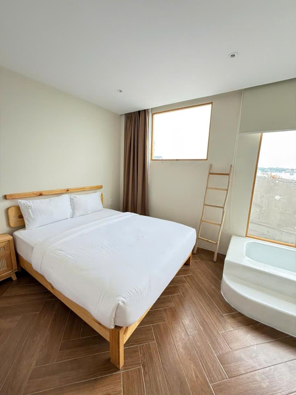 Sunset Story Hotel Ap Khanh Phuoc Zewnętrze zdjęcie