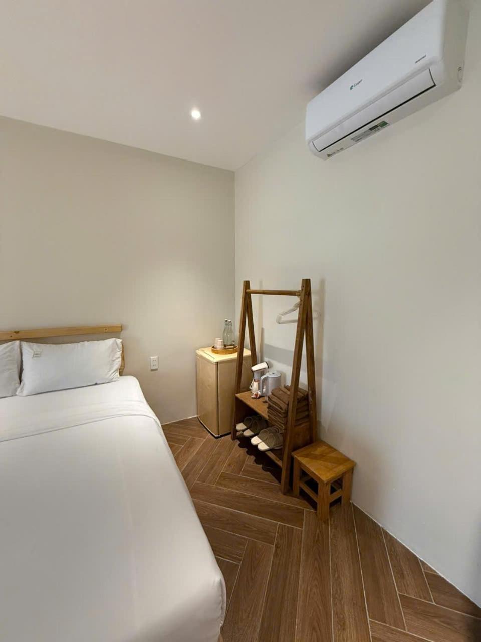 Sunset Story Hotel Ap Khanh Phuoc Zewnętrze zdjęcie
