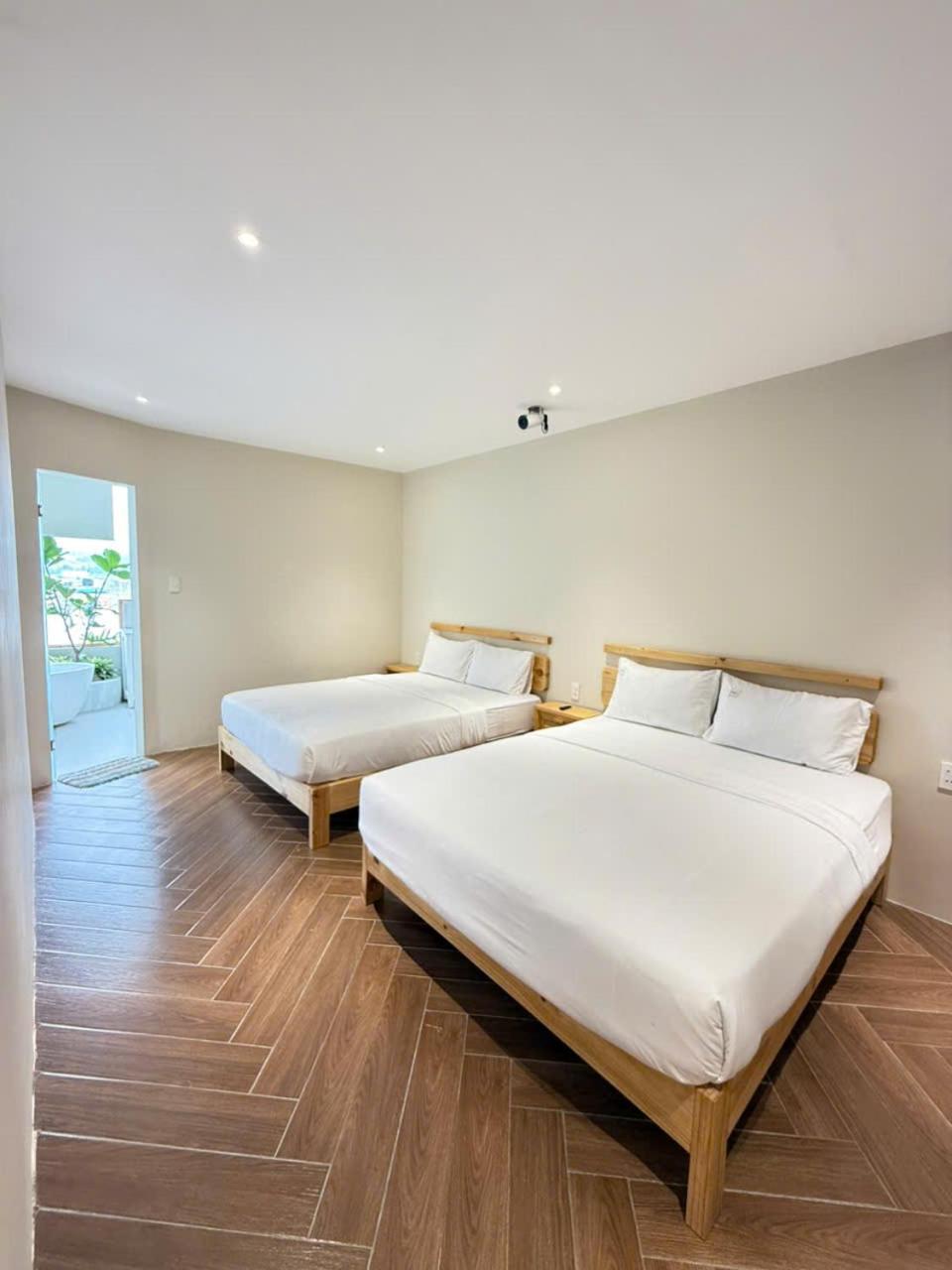 Sunset Story Hotel Ap Khanh Phuoc Zewnętrze zdjęcie