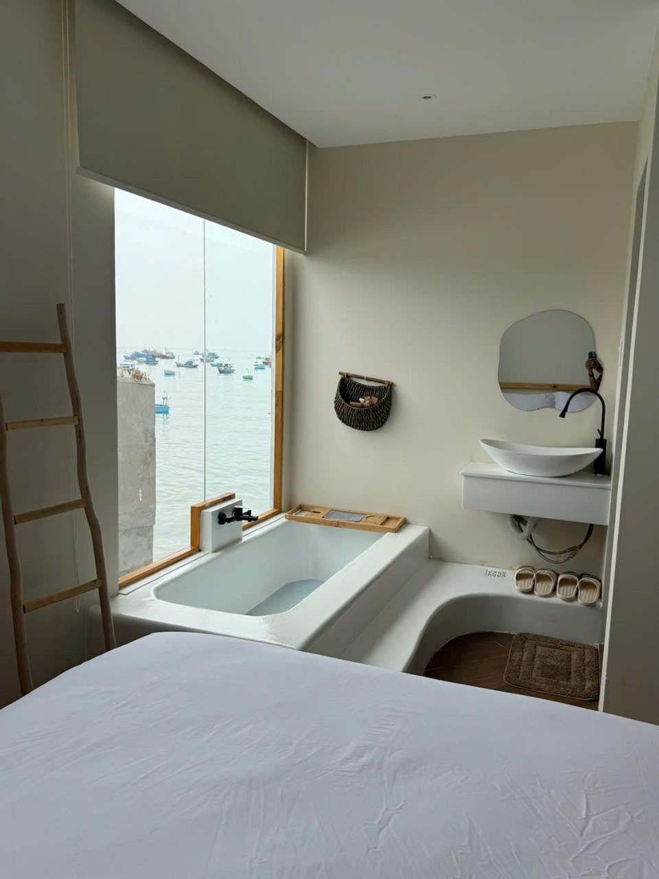 Sunset Story Hotel Ap Khanh Phuoc Zewnętrze zdjęcie