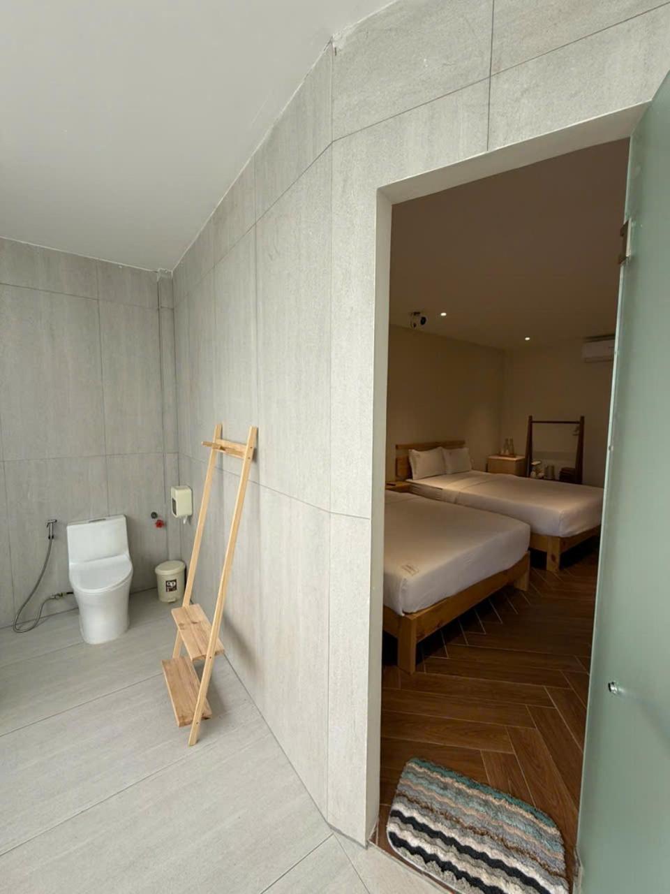 Sunset Story Hotel Ap Khanh Phuoc Zewnętrze zdjęcie