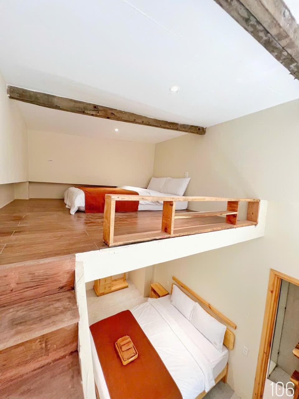 Sunset Story Hotel Ap Khanh Phuoc Zewnętrze zdjęcie