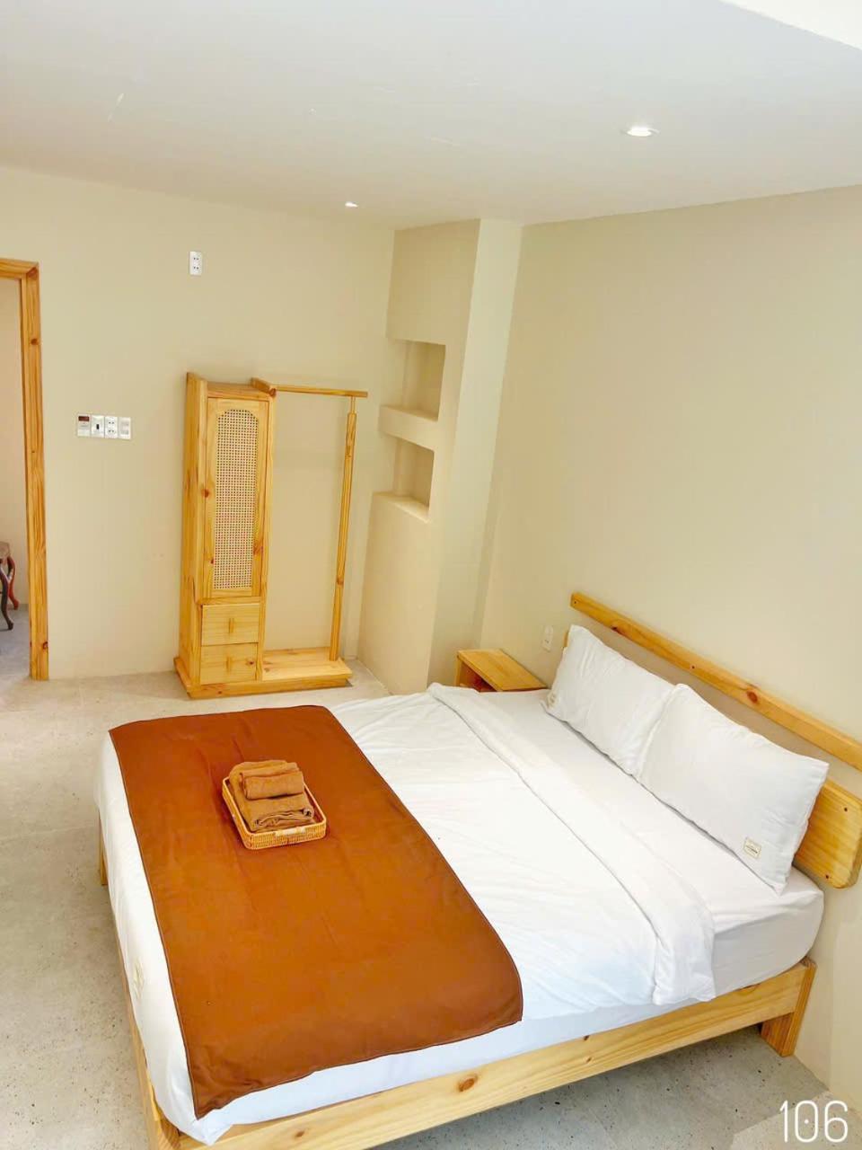 Sunset Story Hotel Ap Khanh Phuoc Zewnętrze zdjęcie