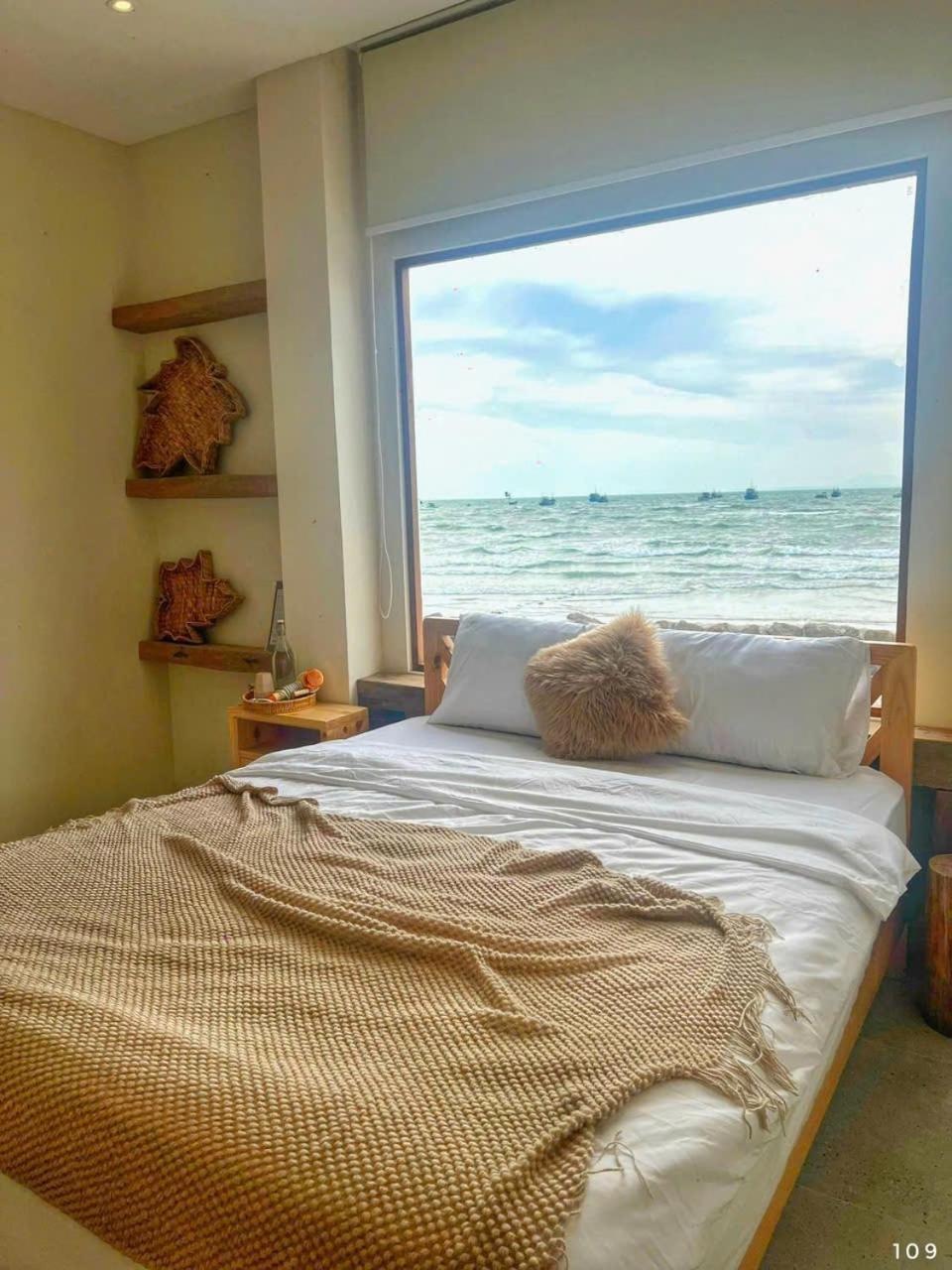 Sunset Story Hotel Ap Khanh Phuoc Zewnętrze zdjęcie