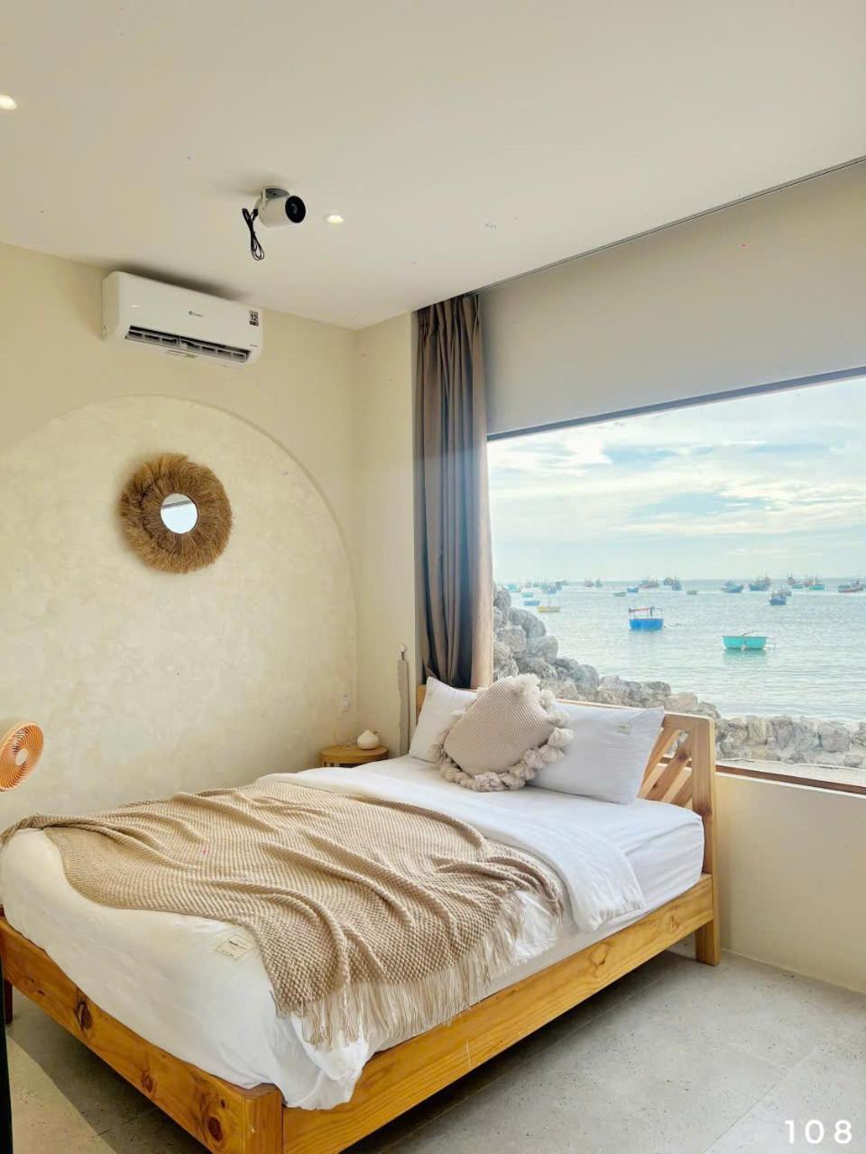 Sunset Story Hotel Ap Khanh Phuoc Zewnętrze zdjęcie