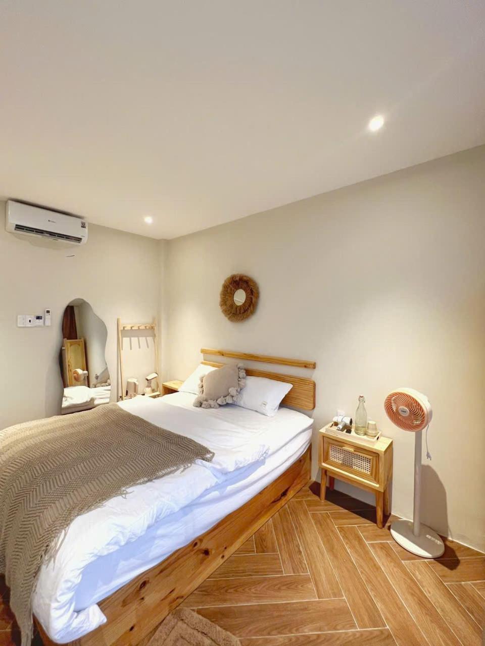 Sunset Story Hotel Ap Khanh Phuoc Zewnętrze zdjęcie