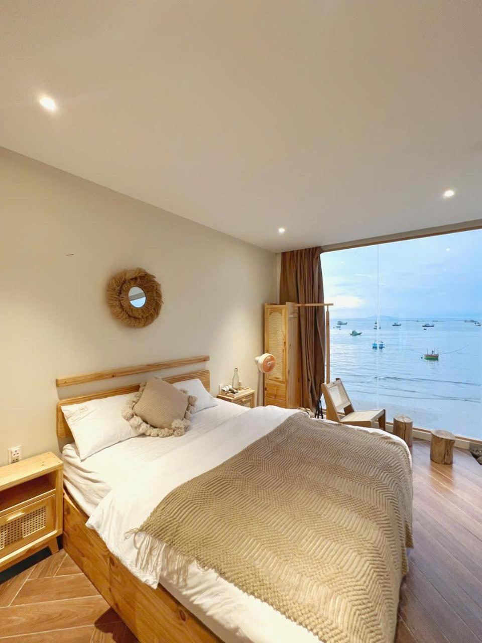 Sunset Story Hotel Ap Khanh Phuoc Zewnętrze zdjęcie