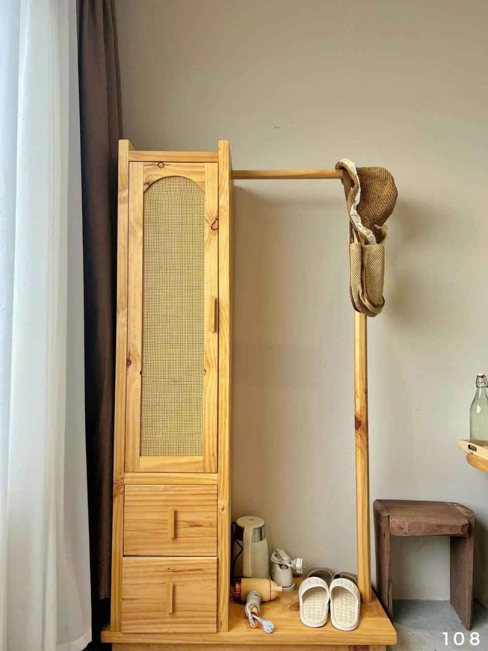 Sunset Story Hotel Ap Khanh Phuoc Zewnętrze zdjęcie