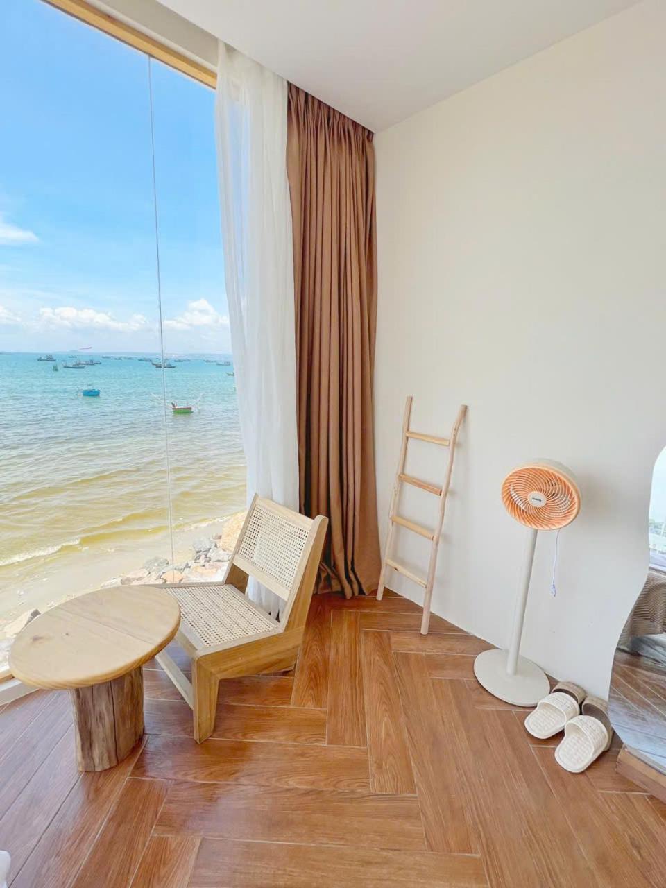 Sunset Story Hotel Ap Khanh Phuoc Zewnętrze zdjęcie