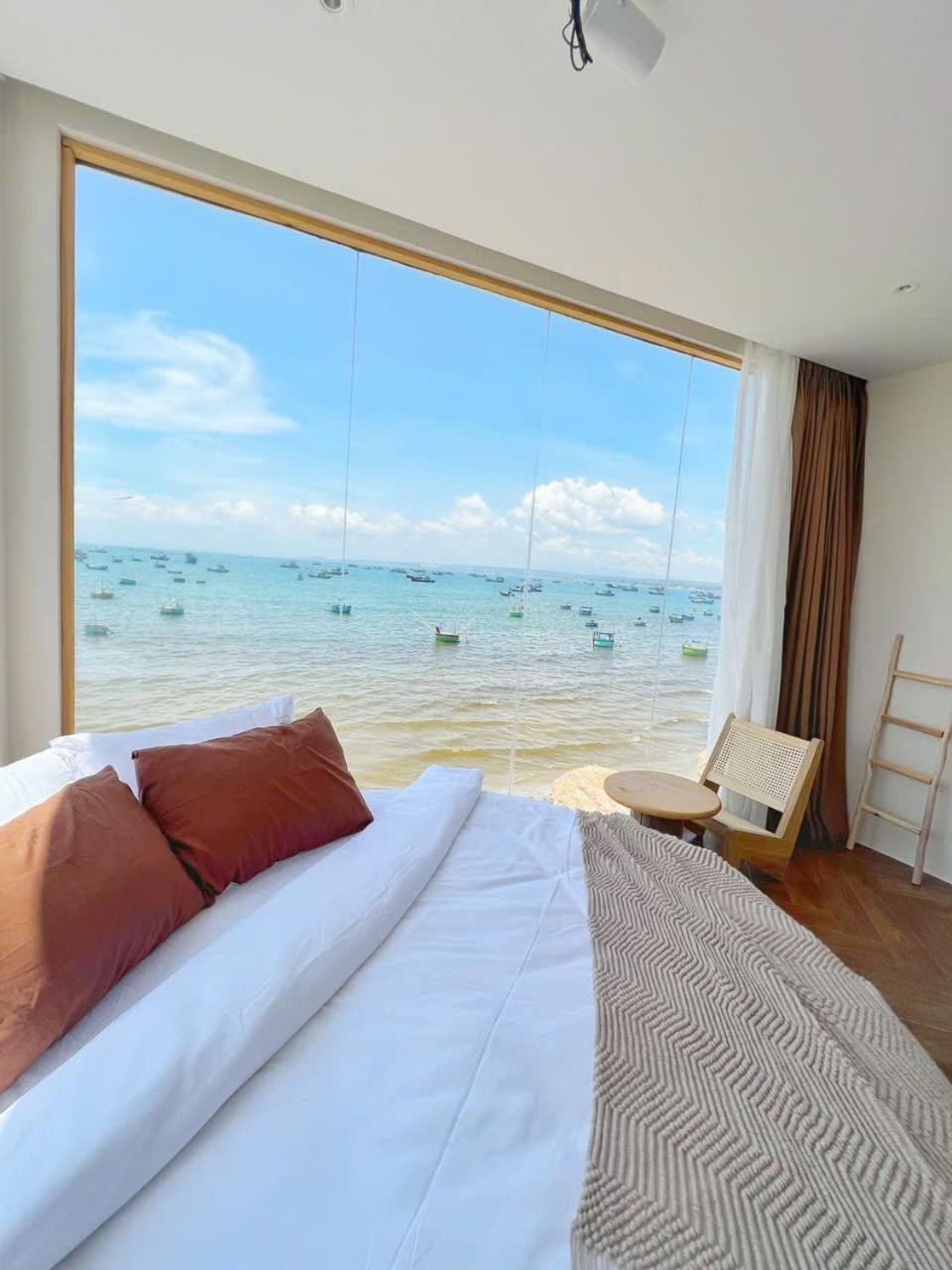Sunset Story Hotel Ap Khanh Phuoc Zewnętrze zdjęcie