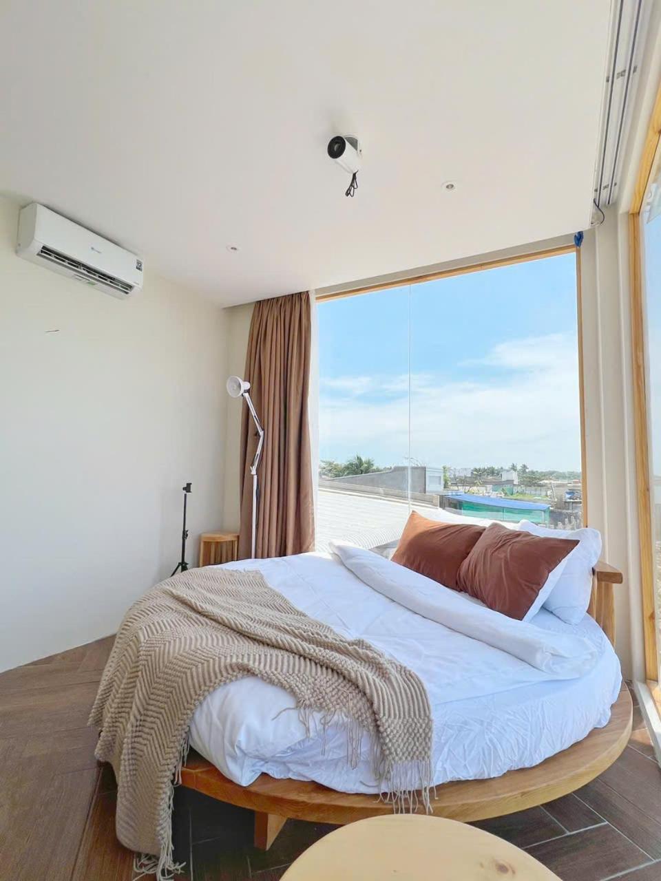 Sunset Story Hotel Ap Khanh Phuoc Zewnętrze zdjęcie