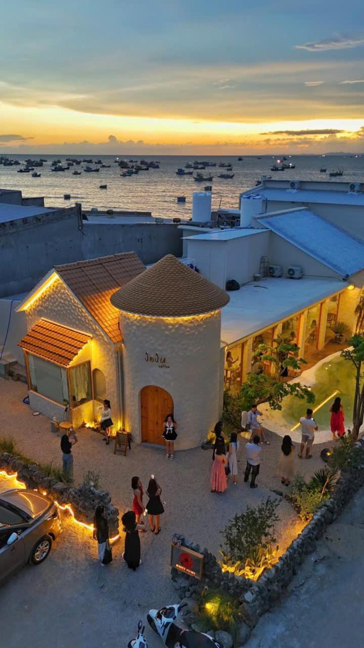 Sunset Story Hotel Ap Khanh Phuoc Zewnętrze zdjęcie